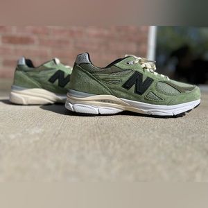 New Balance 990v3 X JJJJound